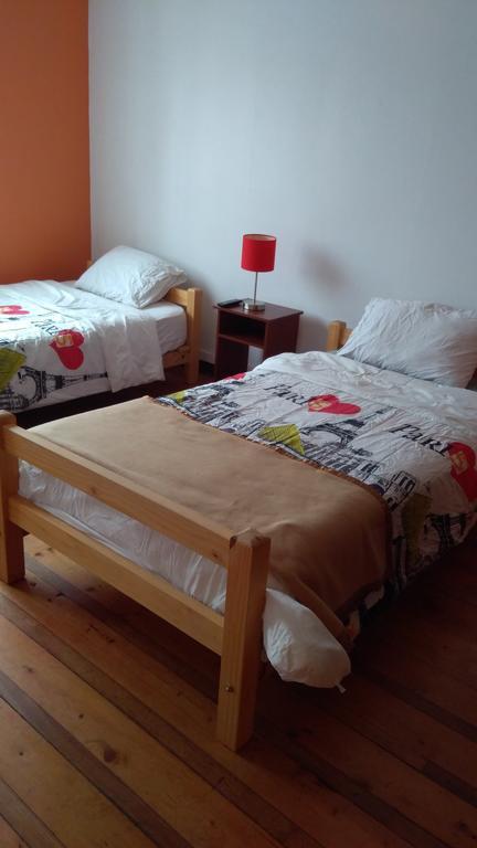 Hostal Viaggio Vina del Mar Zimmer foto