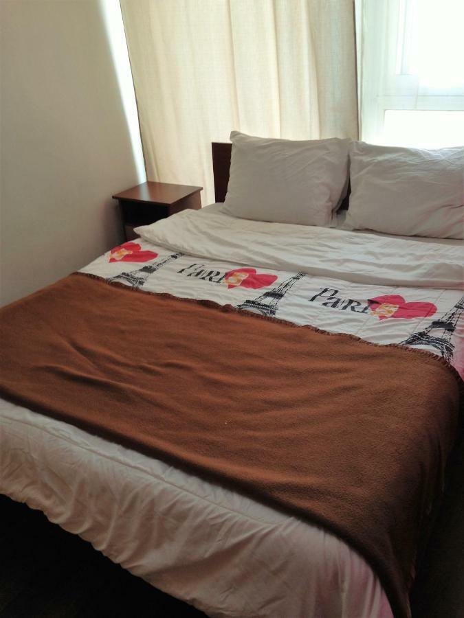 Hostal Viaggio Vina del Mar Exterior foto