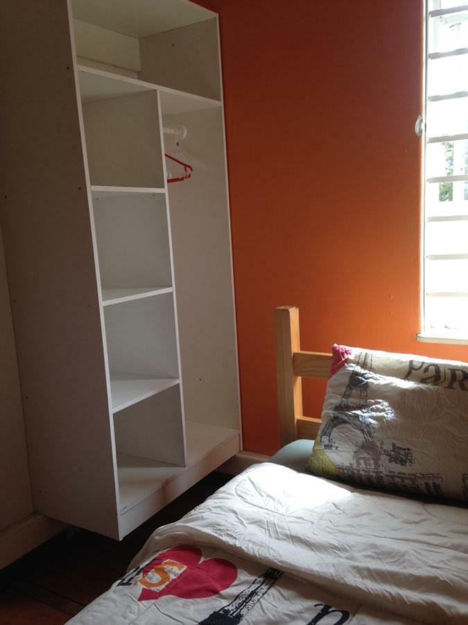 Hostal Viaggio Vina del Mar Zimmer foto